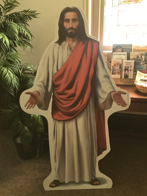Jesus