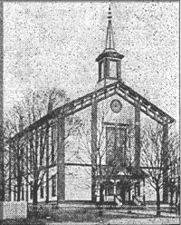 Union Church