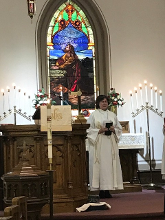 Pastor Pastor